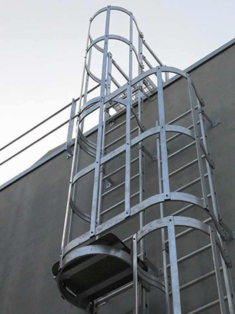 Scala alla marinara